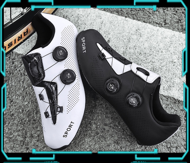 Bicycle Shoes View 5