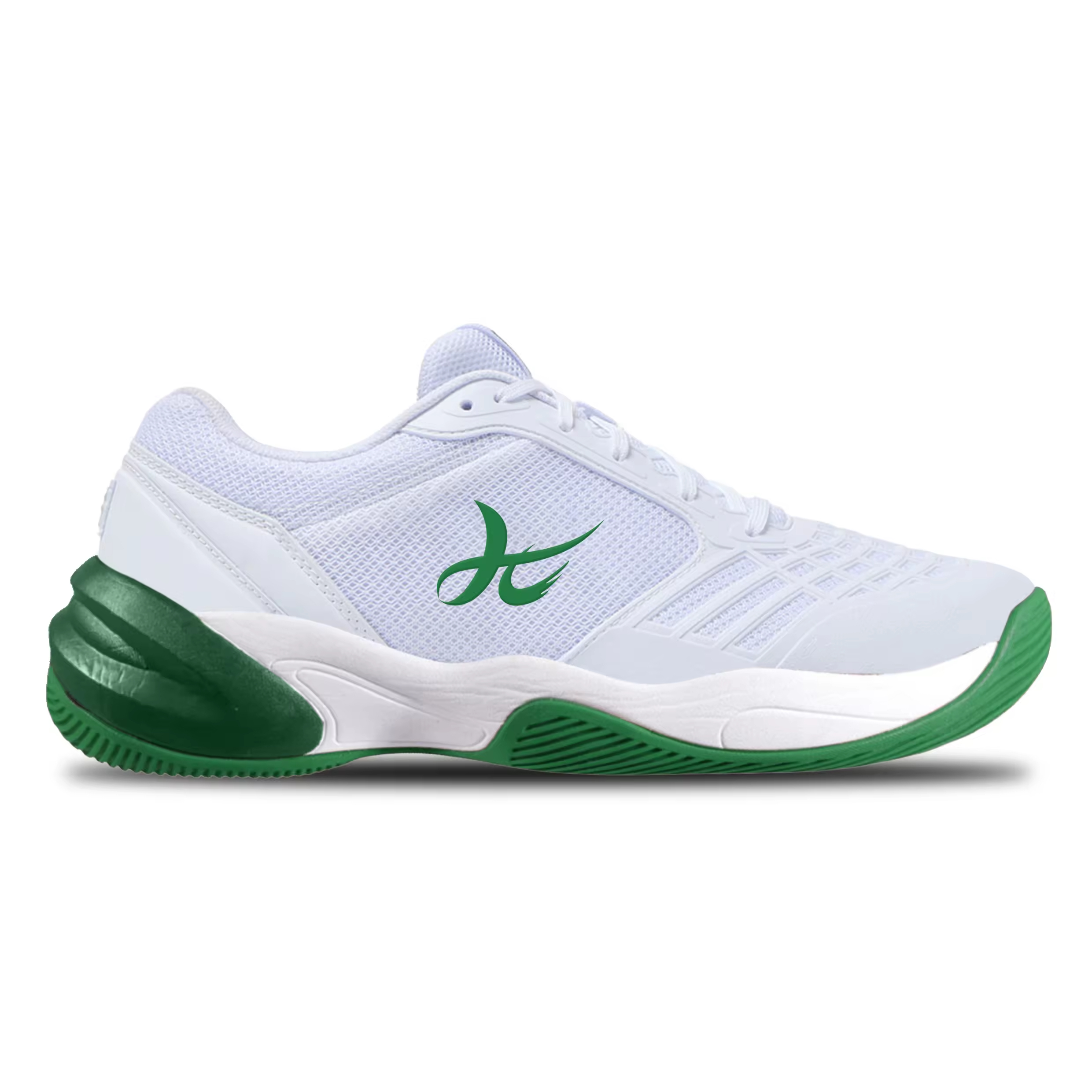 Tennis Shoe Outsole