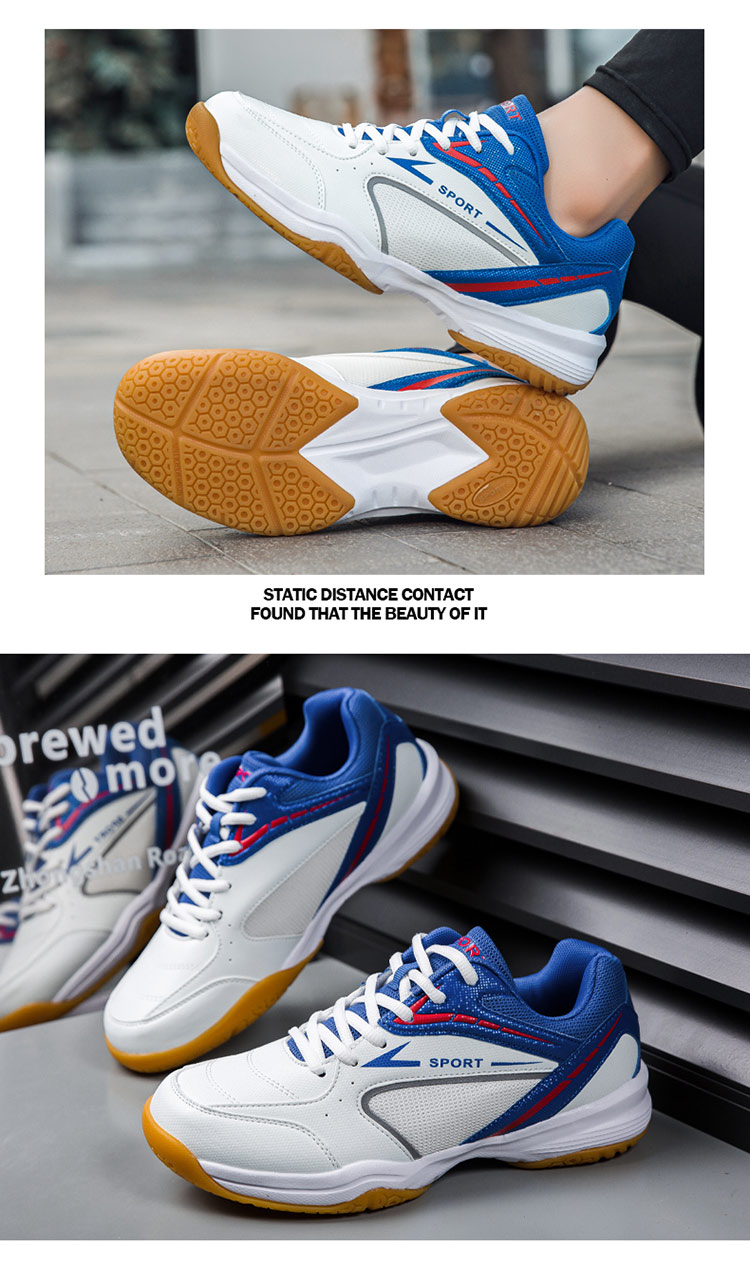 Athletic footwear display 3