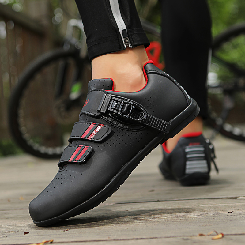 riding shoes details 4