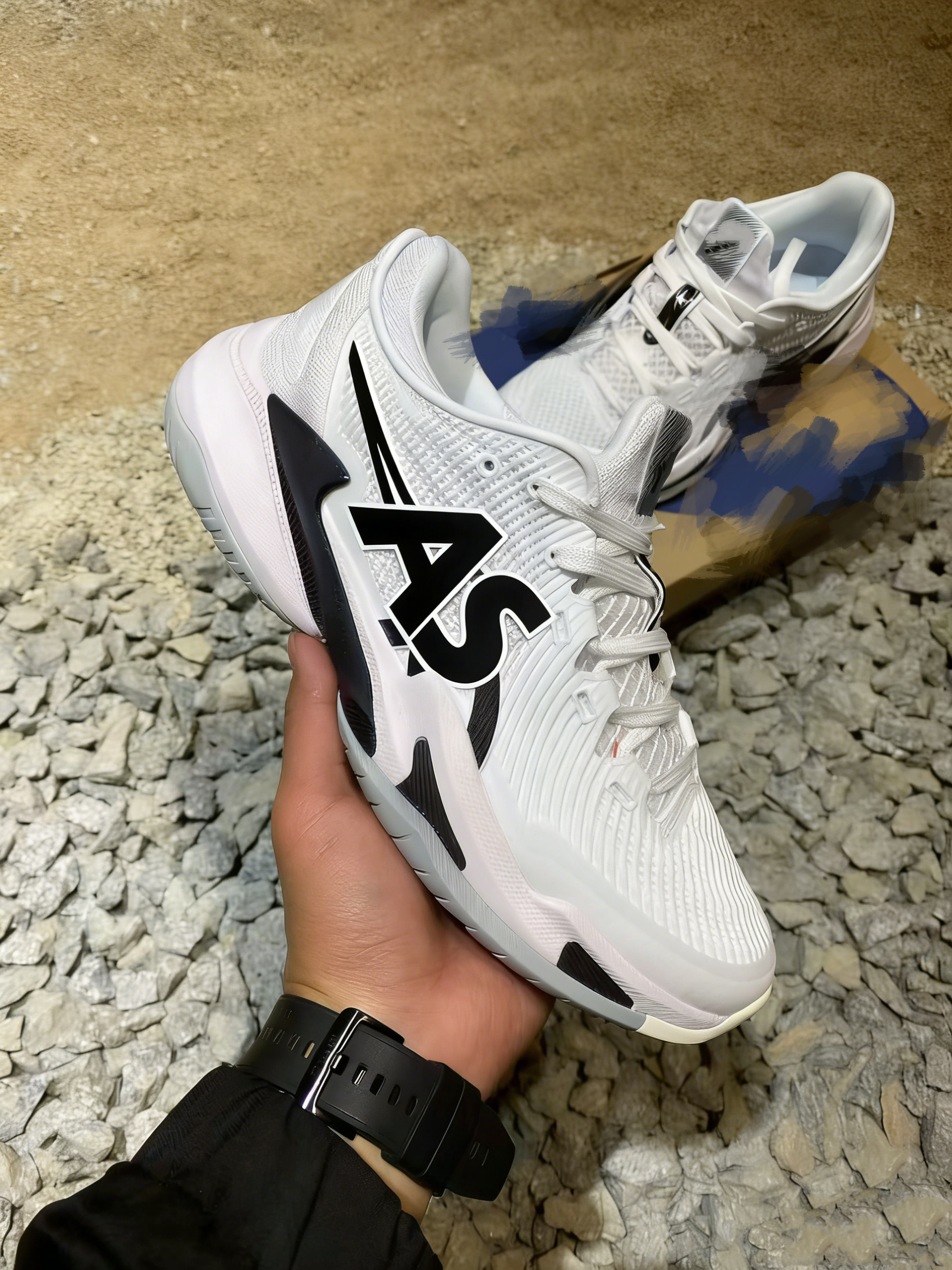 Size Guideline Footwear 3