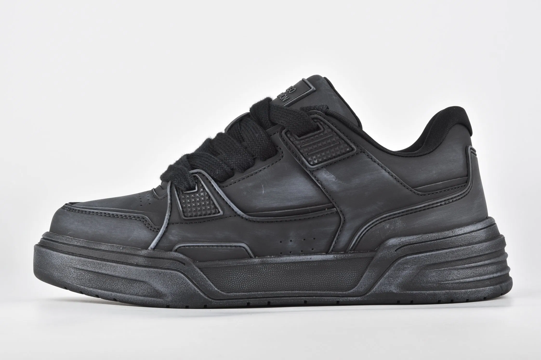 Hot Sale Skateboarding Shoes Brand Sports Shoes Manufacture Skate Shoes