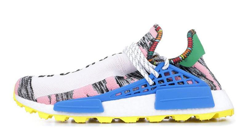 Race Tr Hu Trail China Exclusive Passion Peace Youth Running Shoes with Box Women Mens Sports Running Shoes