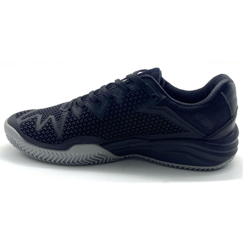 Wholesale New Trendy Tennis Sneaker Good Quality Men's Tennis Shoes Durable Training Tennis Padel Shoes