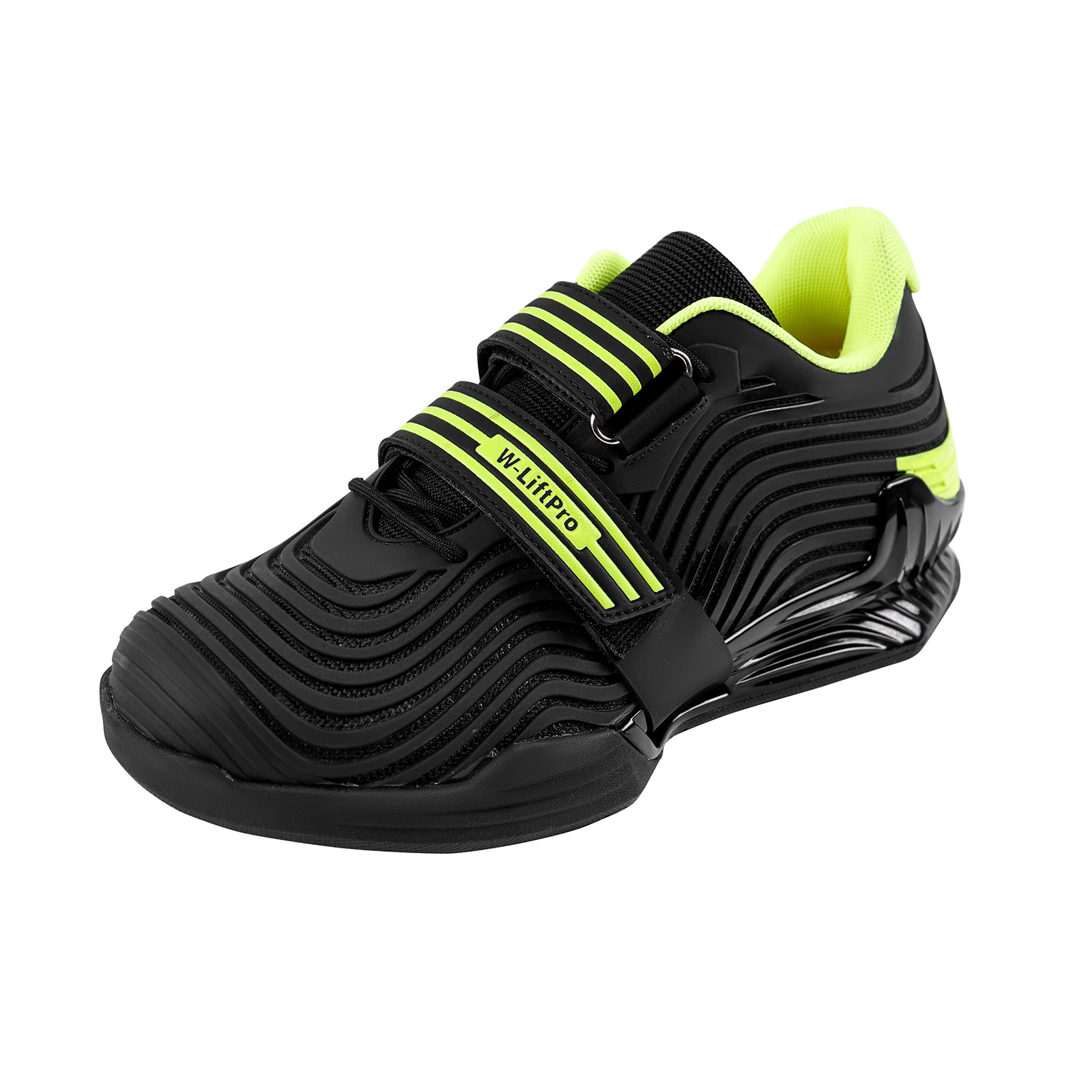 Customization Brand Factory Chinese Wrestling Shoes for Women and Man Custom Weightlifting Shoe