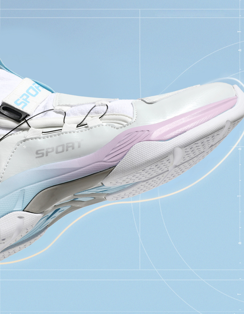 Sports Shoes Model 9