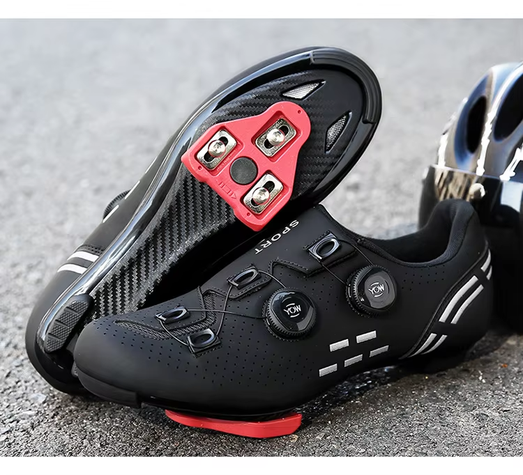 Cycling Shoes View 6