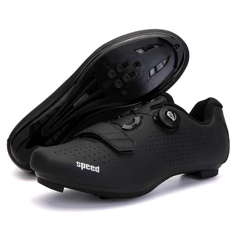 Cycling Shoes Detail 22