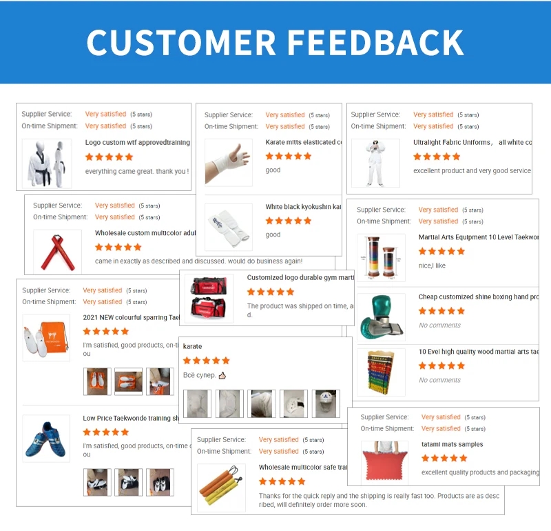 Product Logistics and Packing