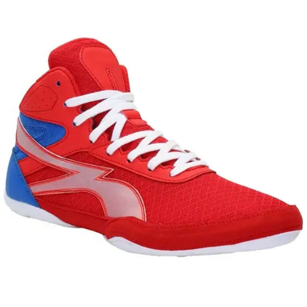 Boxing Shoes Detail 8