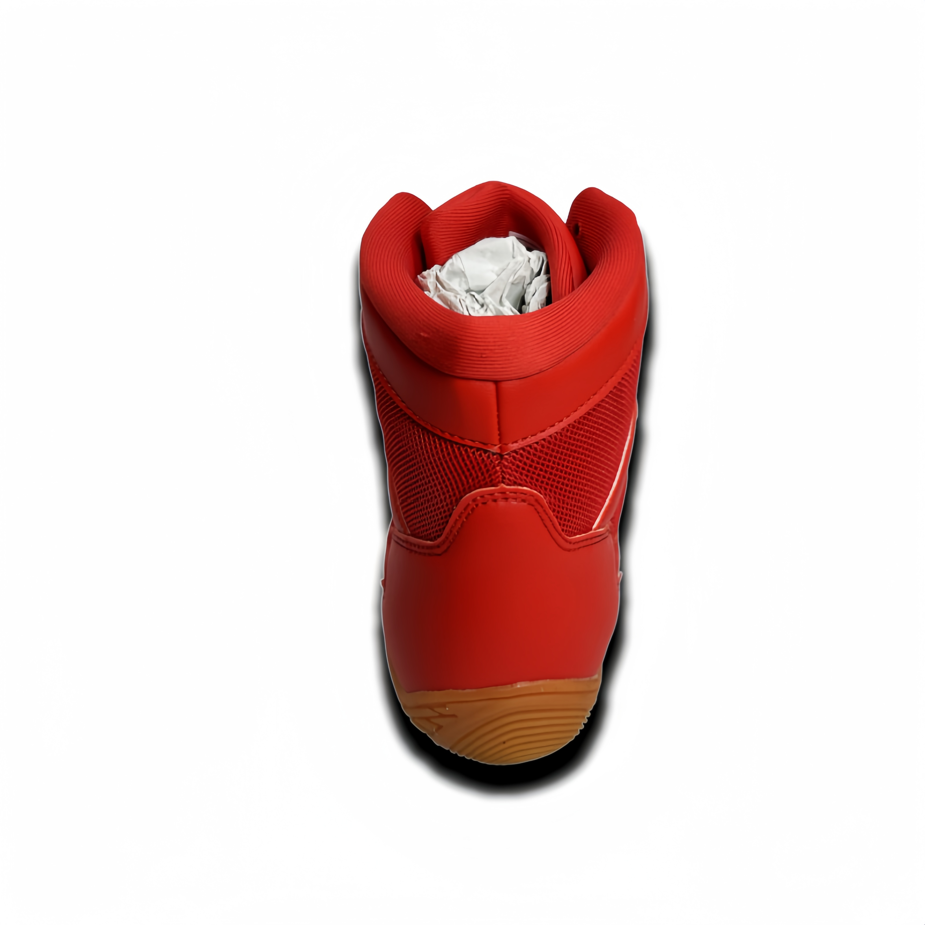 Unisex High Quality Mesh Non-slip Wrestling Shoes Customizable Size &amp; Logo Stylish and Wear-resistant for Summer/Winter Use