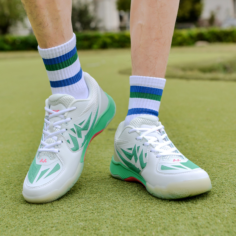 Professional Training Tennis Shoes Zapatillas Badminton Shoes