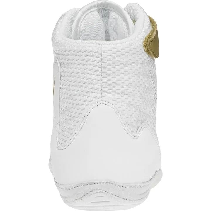 Boxing Shoes Angle 3