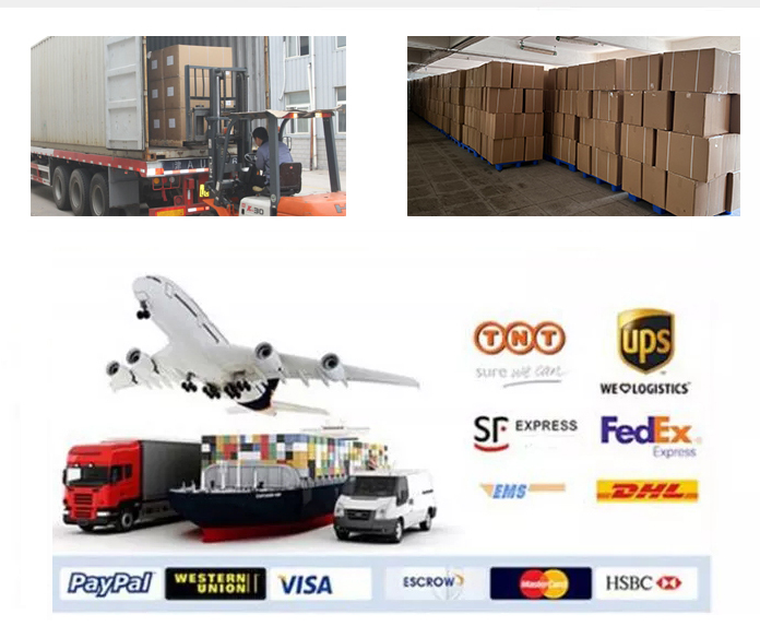 Product Packaging Details