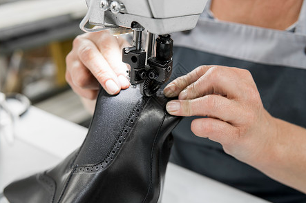 Manufacturing Details