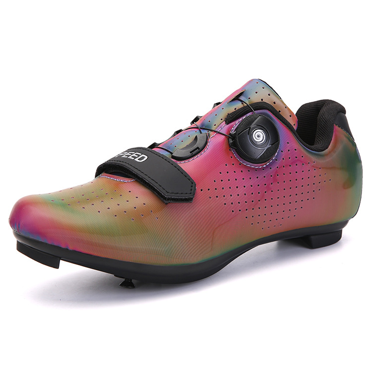 Cycling Shoes Detail 7