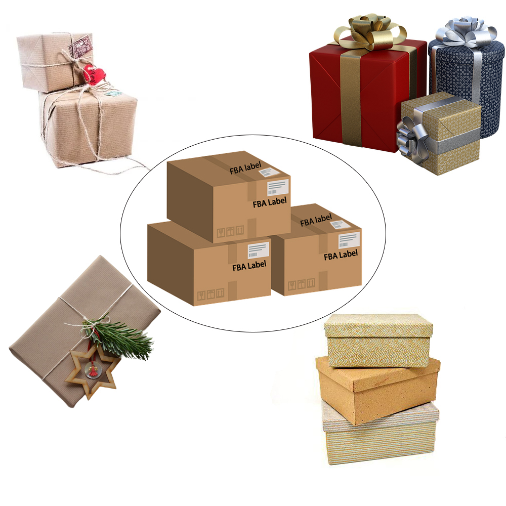 Product packaging