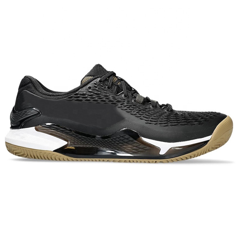 SMD Custom Waterproof Hard Court Fashion Tennis Shoes Men High Quality Wholesale
