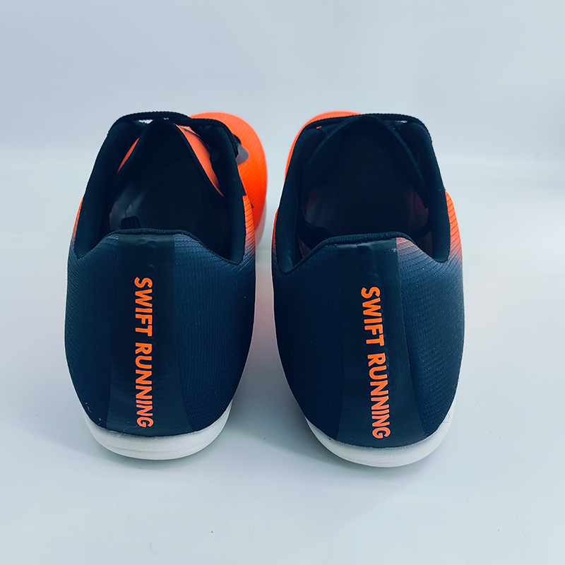 Track Shoes Display 5