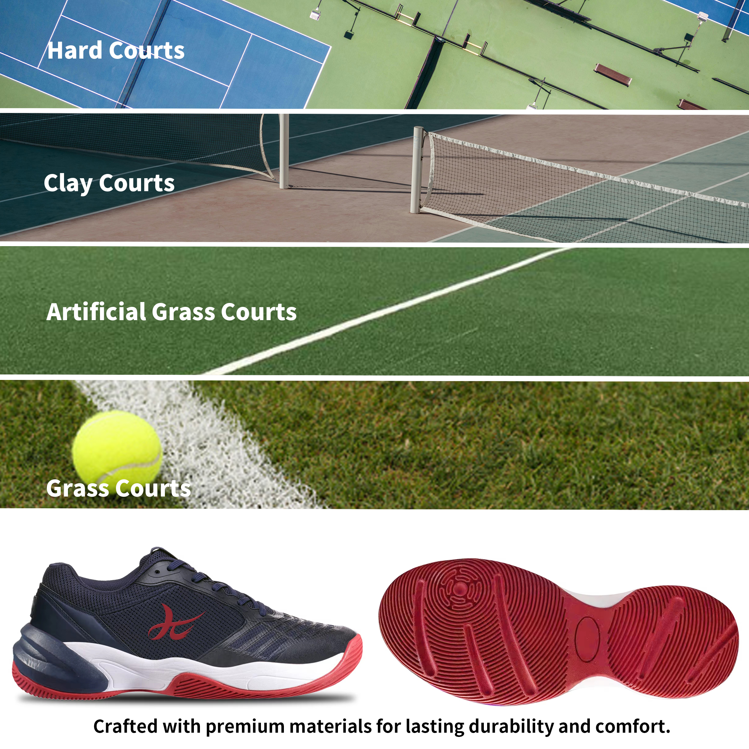 Product Features