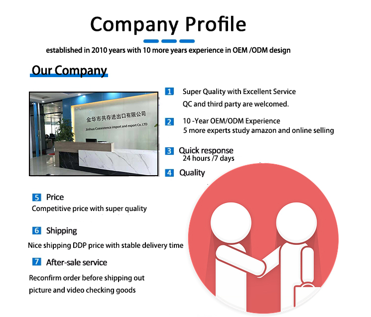 Company Profile