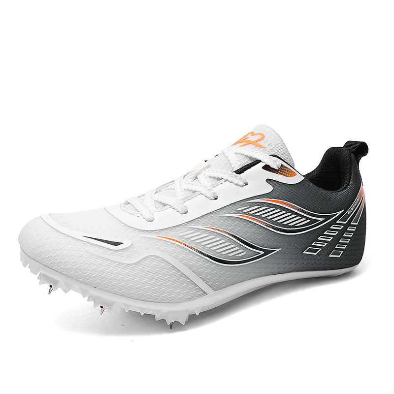 Track Shoe Spikes for Men Women &amp; Teenagers-New Style Training Shoes for Marathon Running &amp; Sports Activities Custom Logo Option