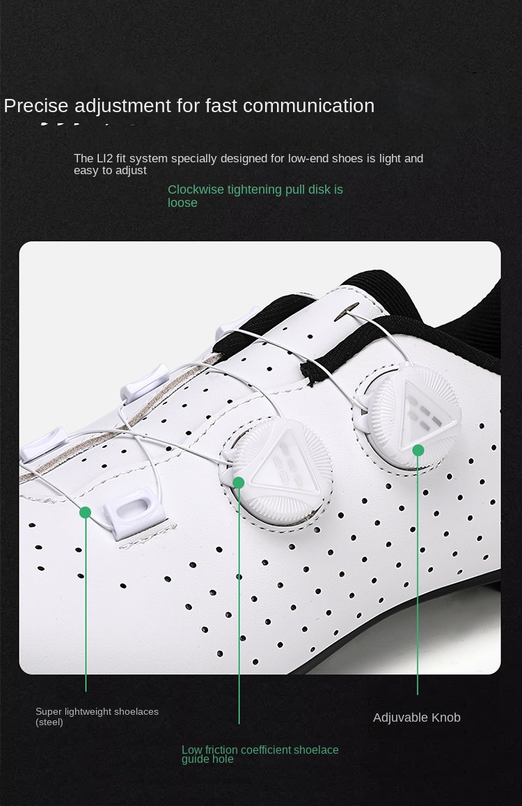 Outdoor sports product display 6