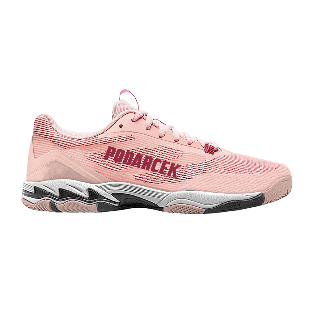 Supplier Customize Lightweight Mesh Upper Anti Slip High Quality Indoor Professional Volleyball Shoes