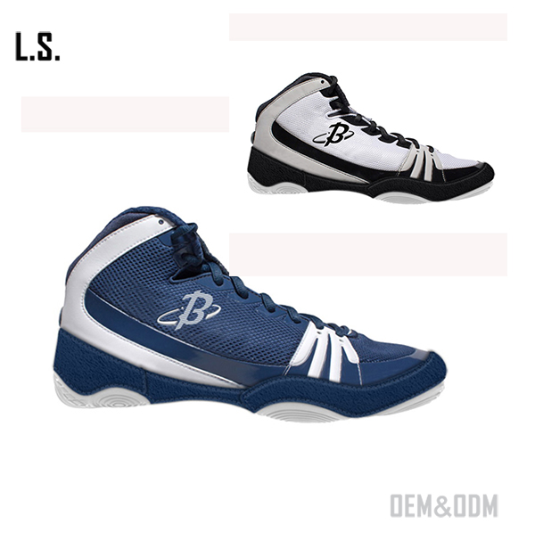 Fighting Sports Wrestling Boots Top Quality Boxing Shoes Professional Box-er Boots