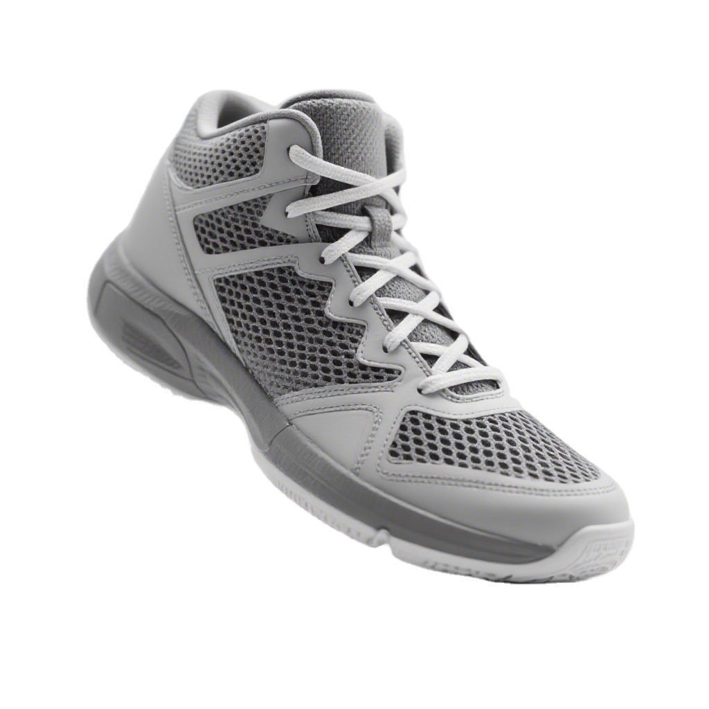 Customize Oem Brand New Air Cushion Wear-resisting Professional Volleyball Shoes