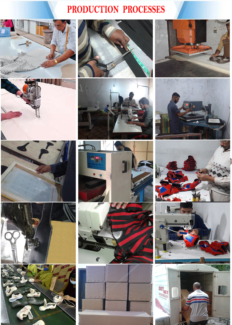 Production Process