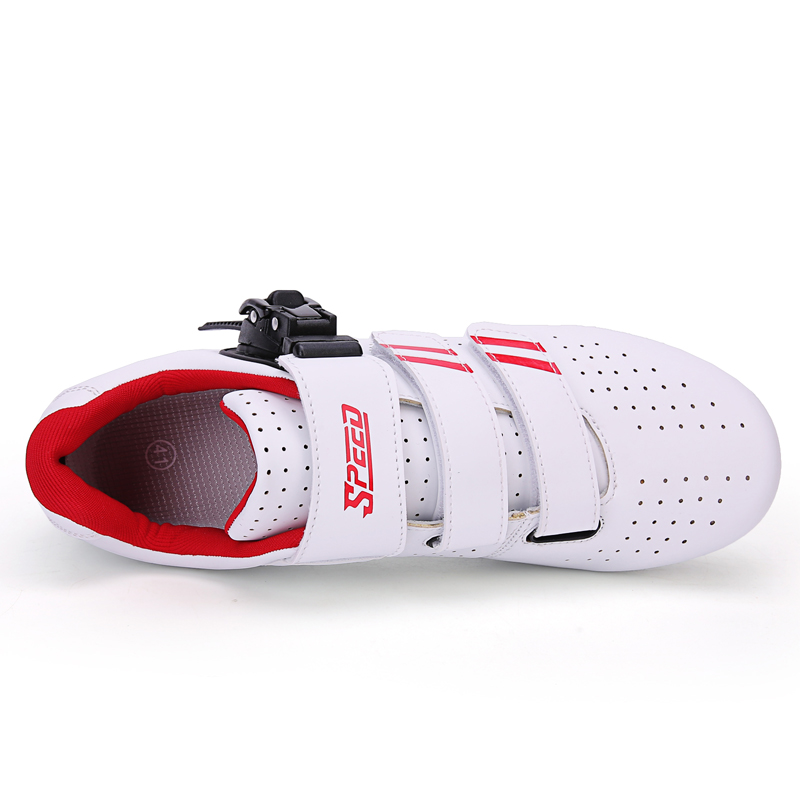 riding shoes details 8
