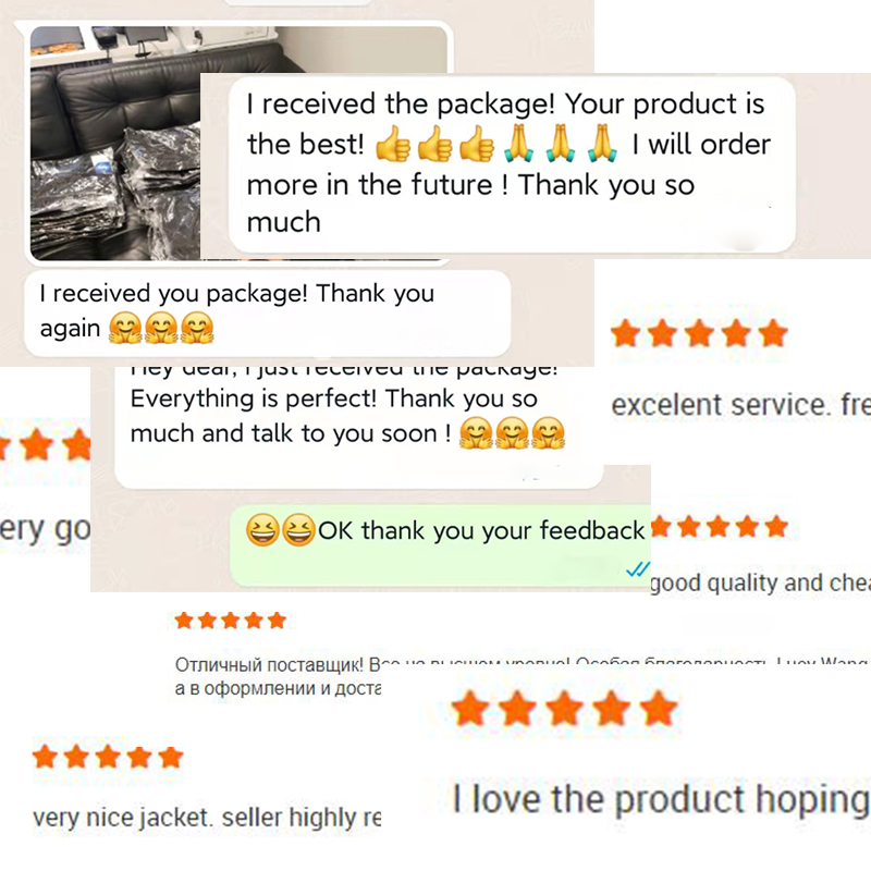 Perfect Service
