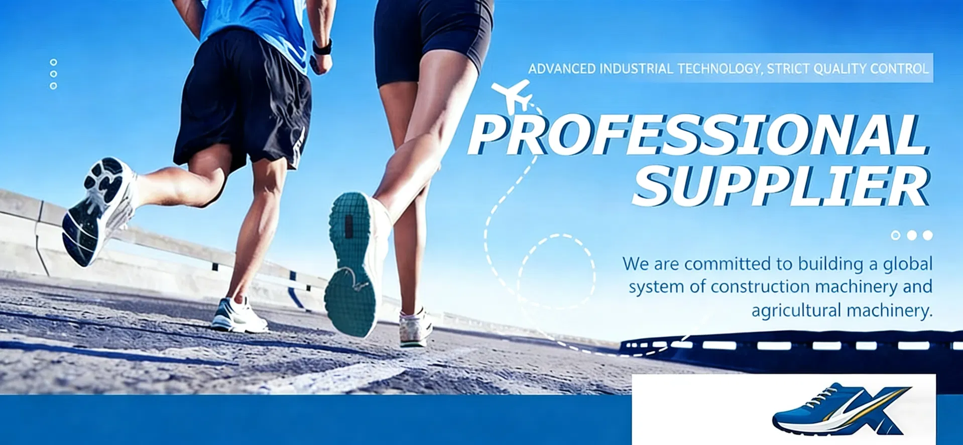 Hoka U Satisfy Running Mafate Trail Black and White Shock Absorbing Road Running Sneakers Runner Trainer Putian Shoes