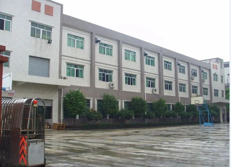 Company Facility