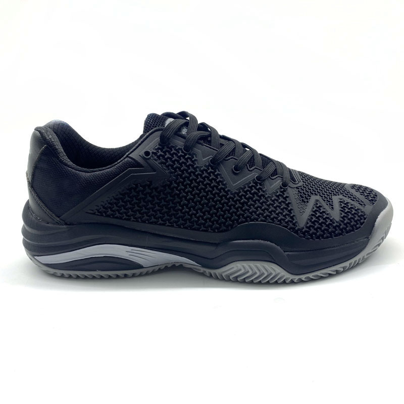 Wholesale New Trendy Tennis Sneaker Good Quality Men's Tennis Shoes Durable Training Tennis Padel Shoes