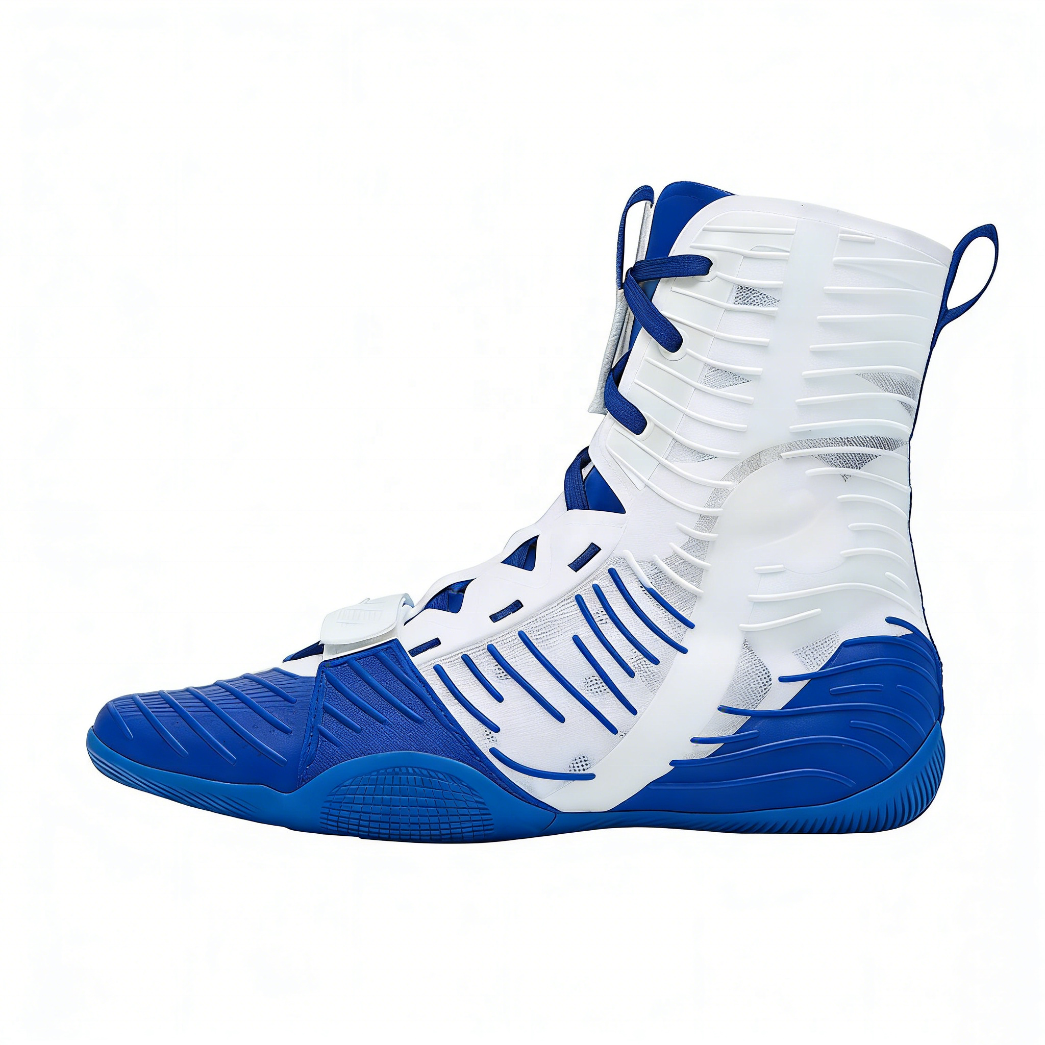 Custom Professional Boxing Shoes Oem Brand New Boxing Shoes for Men Wrestling Training Shoes