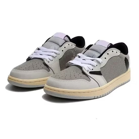 Skateboarding Shoes Premium Leather Version 1: 1 High Fidelity Build