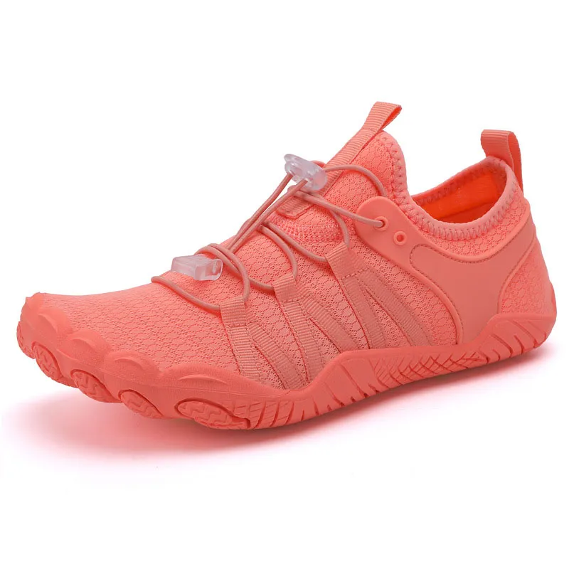 Running Shoes Detail 3