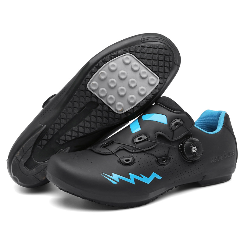 Outdoor Mountain Bike Cycling Shoes