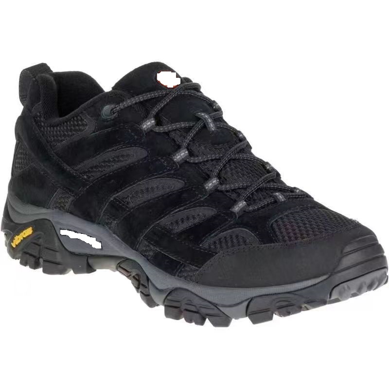 High Quality Casual Walking Shoes Breathable Outdoor Mountaineering Hiking Shoes Hot Selling for Winter Summer Factory Wholesale