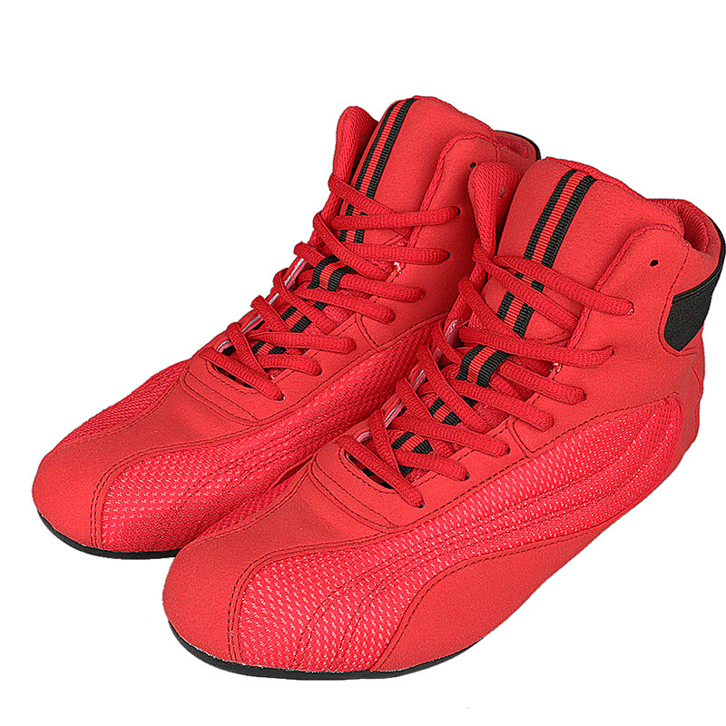 Boxing shoes design 4