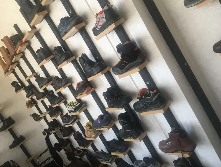 Sample Room 2