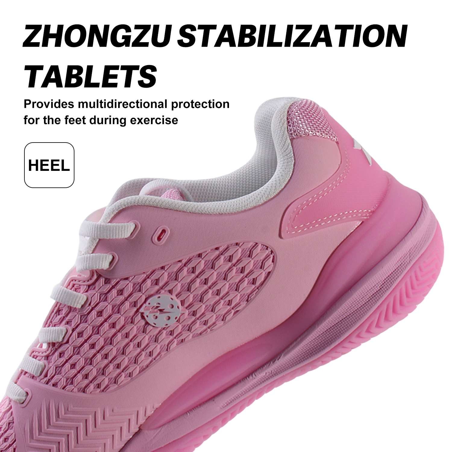 Specification Detail 3