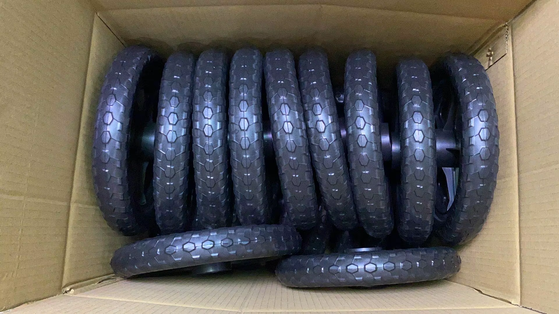 Logistics Detail 2