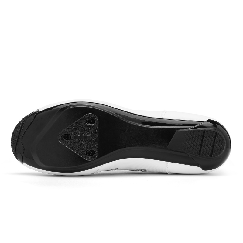 Cycling Shoes Road Biking Mountain Biking Clipless Cycling Shoes Bicycle Footwear Button Men's Women's Stretch Fabric Air Mesh