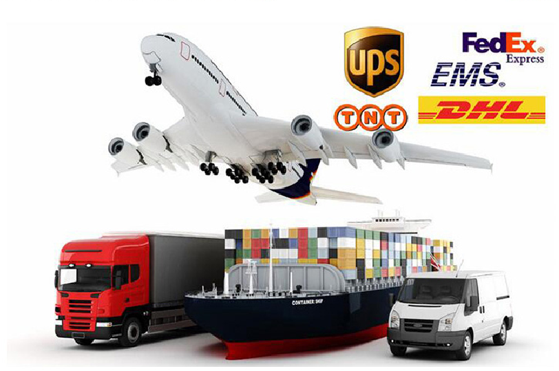 Delivery options