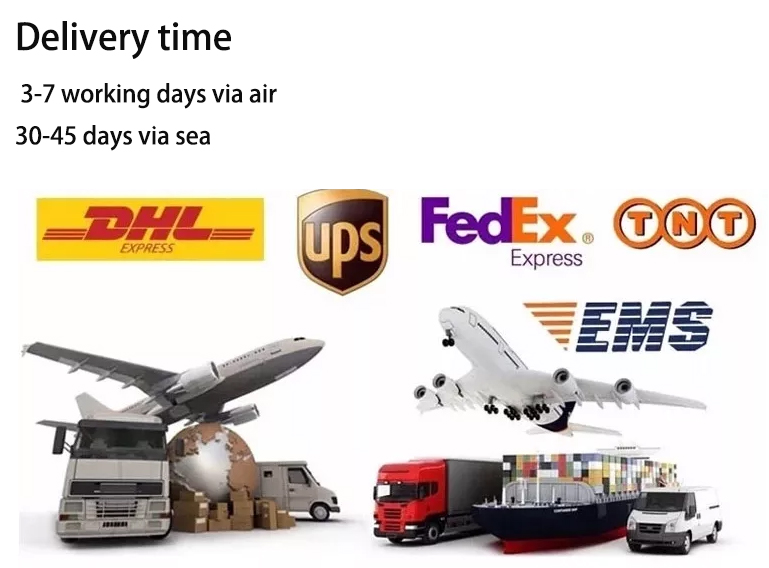 Shipping