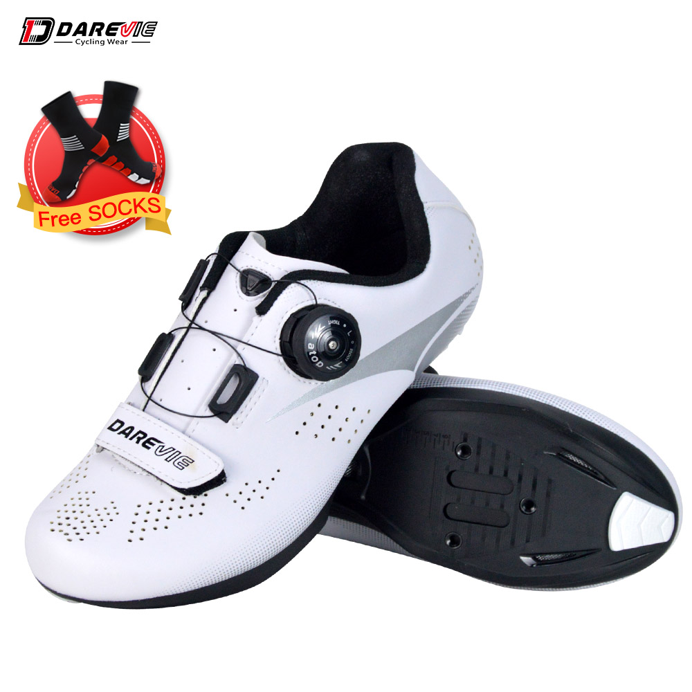 Cycling Shoes Color Choice 2