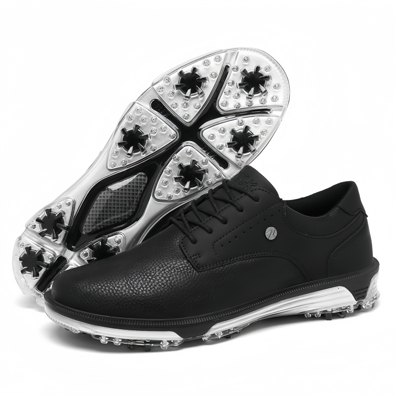 Professional Men's Golf Shoes Details